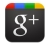 Greet us on Google+