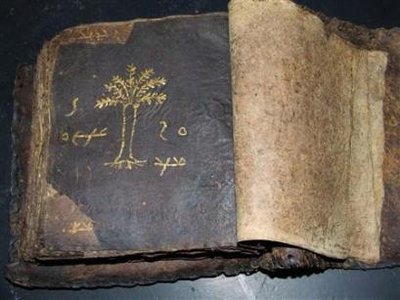 History of the Bible