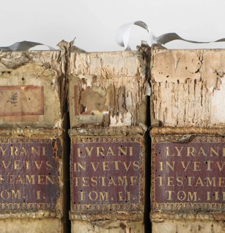 History of the Bible