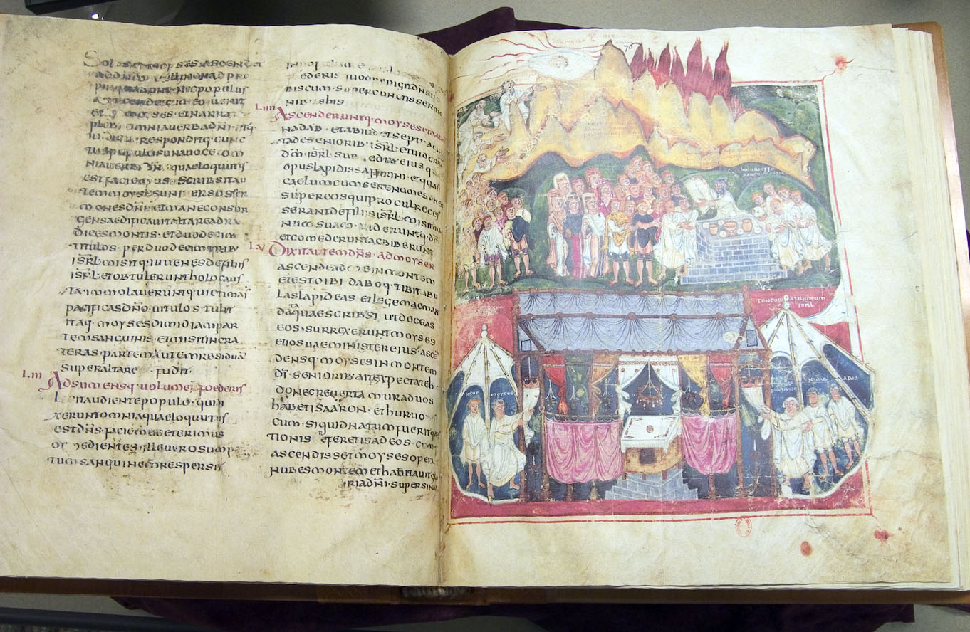History of the Bible