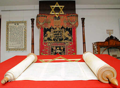 History of the Bible